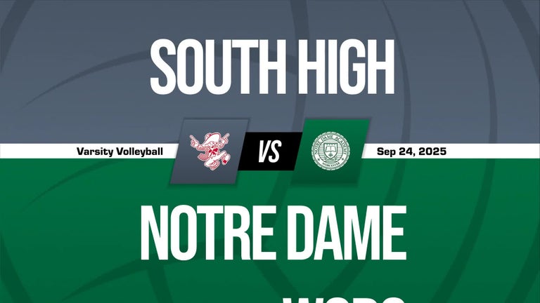 Video player poster image