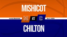 12/1 Highlights vs Mishicot