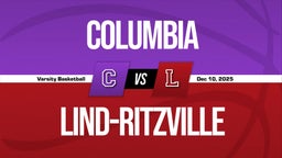 12/9 Highlights @ Lind-Ritzville