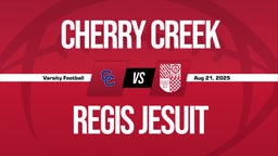 08/21 Highlights @ Regis Jesuit