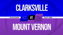 08/21 Highlights vs Clarksville