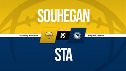 09/5 Highlights vs Souhegan