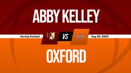 08/30 Highlights vs Abby Kelley