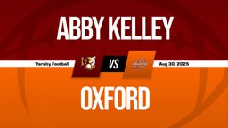 08/30 Highlights @ Oxford