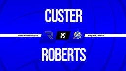 09/4 Highlights @ Roberts