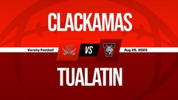 08/29 Highlights @ Tualatin
