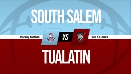 09/12 Highlights @ Tualatin