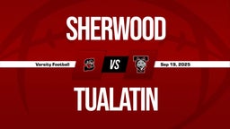 09/19 Highlights vs Sherwood