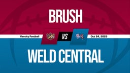 10/24 Highlights vs Brush