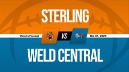 10/31 Highlights vs Sterling