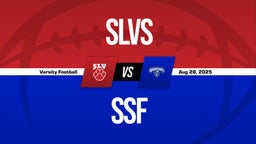 08/28 Highlights vs SLVS