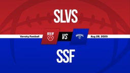 08/28 Highlights @ SSF