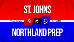 10/16 Highlights @ Northland Prep