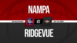 10/10 Highlights vs Nampa
