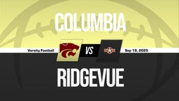 09/19 Highlights vs Columbia