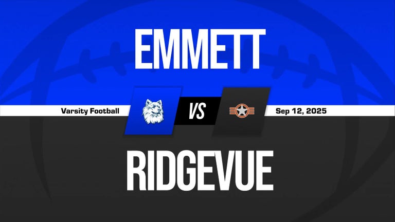 Video player poster image