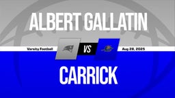 08/28 Highlights @ Carrick