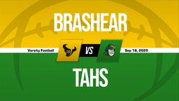 09/18 Highlights vs Brashear