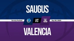 09/26 Highlights vs Saugus