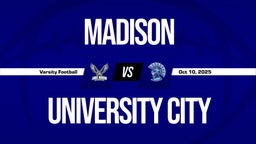 10/10 Highlights vs Madison