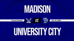 10/10 Highlights @ University City