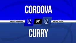 01/22 Highlights vs Cordova