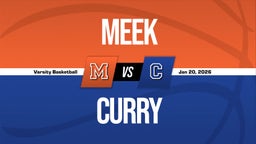 01/20 Highlights vs Meek