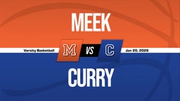 01/20 Highlights @ Curry