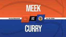 01/20 Highlights @ Curry