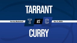 12/4 Highlights vs Tarrant