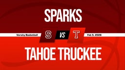 02/4 Highlights vs Sparks