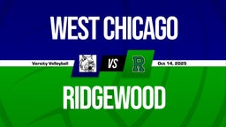 10/14 Highlights @ Ridgewood