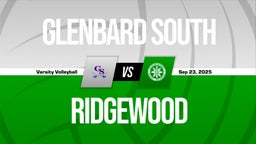 09/23 Highlights @ Ridgewood
