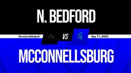 09/11 Highlights vs N. Bedford