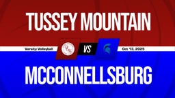 10/13 Highlights vs Tussey Mountain