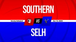 10/14 Highlights @ SELH