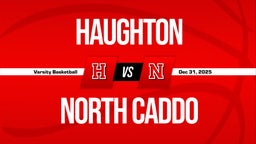 12/30 Highlights vs Haughton