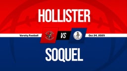 10/24 Highlights @ Soquel