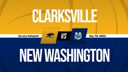 09/10 Highlights vs Clarksville
