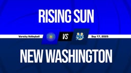 09/17 Highlights vs Rising Sun