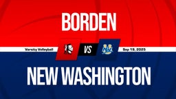 09/19 Highlights vs Borden