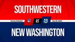 09/30 Highlights vs Southwestern