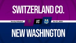 10/1 Highlights vs Switzerland Co.