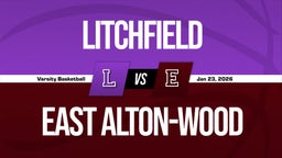 01/22 Highlights vs Litchfield