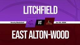 01/22 Highlights vs Litchfield