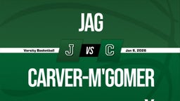 01/5 Highlights vs JAG