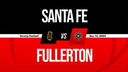 09/12 Highlights @ Fullerton