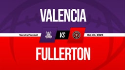 10/30 Highlights @ Fullerton