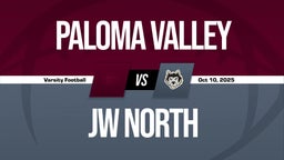 10/10 Highlights @ JW North