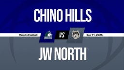 09/11 Highlights @ JW North